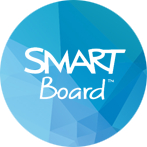 Interactive Classroom with Smart Board